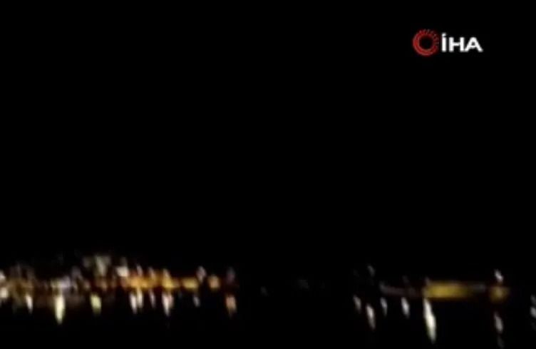 Karadeniz'de esrarengiz ses paniği! Sesin kaynağı çözülemedi! 8