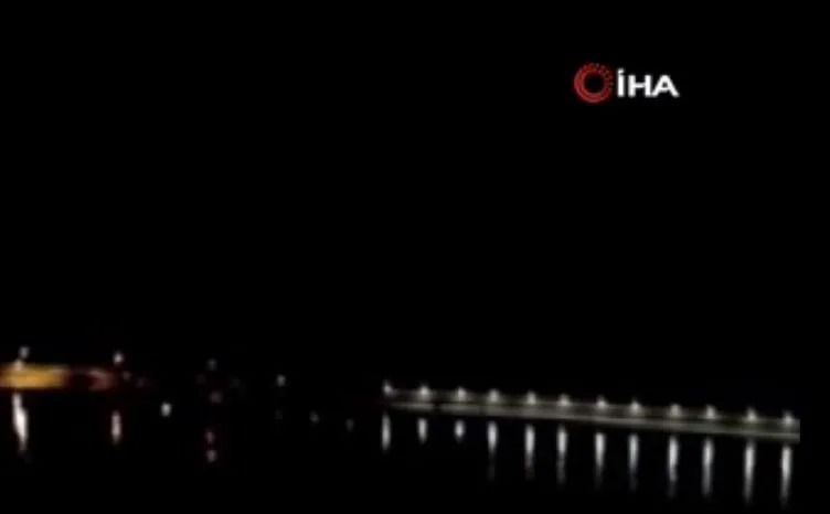 Karadeniz'de esrarengiz ses paniği! Sesin kaynağı çözülemedi! 7