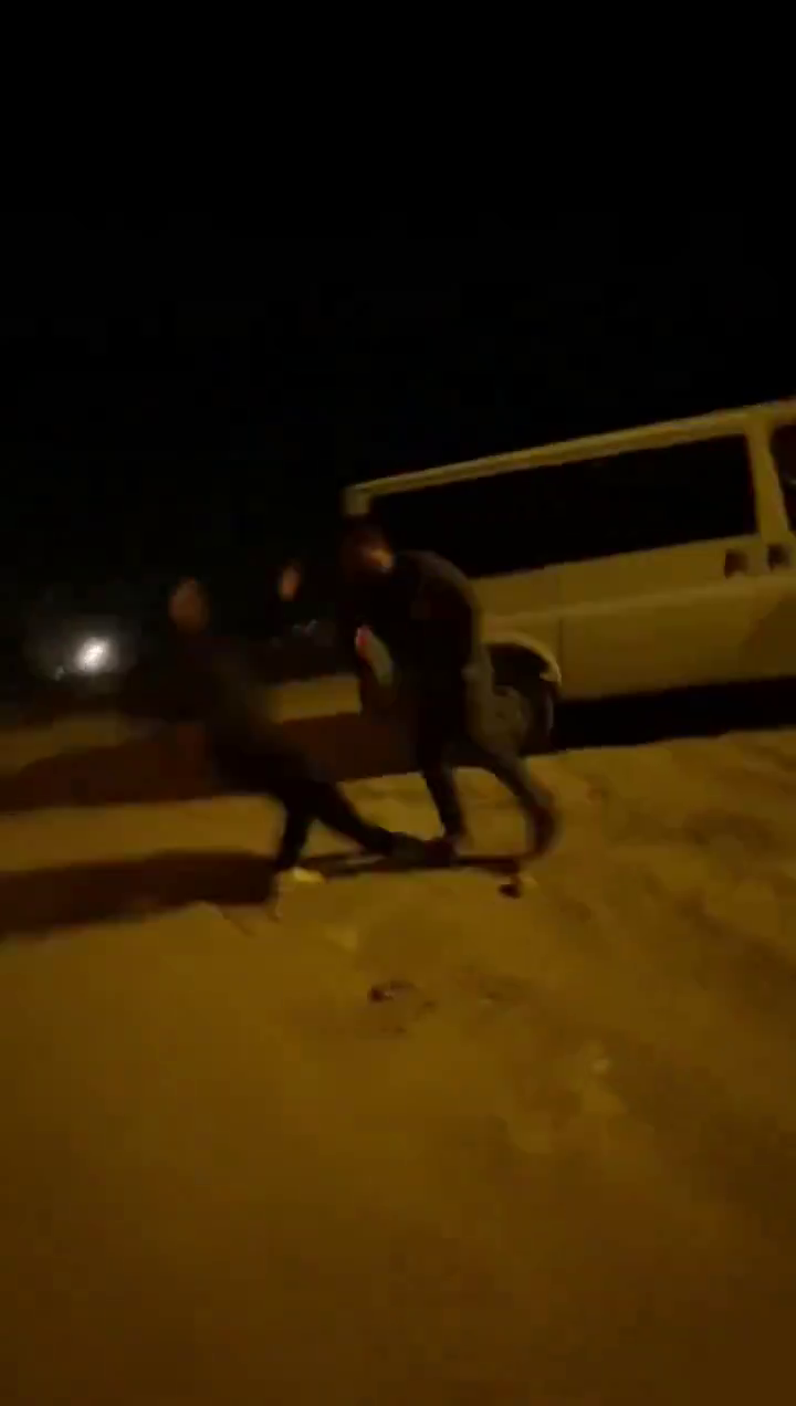 İşkence gibi darp! İYİ Partili ilçe başkanını dövüp zorla Mansur Yavaş'tan özür diletti 1