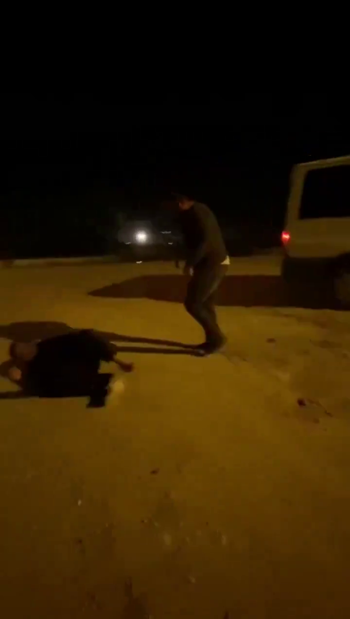 İşkence gibi darp! İYİ Partili ilçe başkanını dövüp zorla Mansur Yavaş'tan özür diletti 2