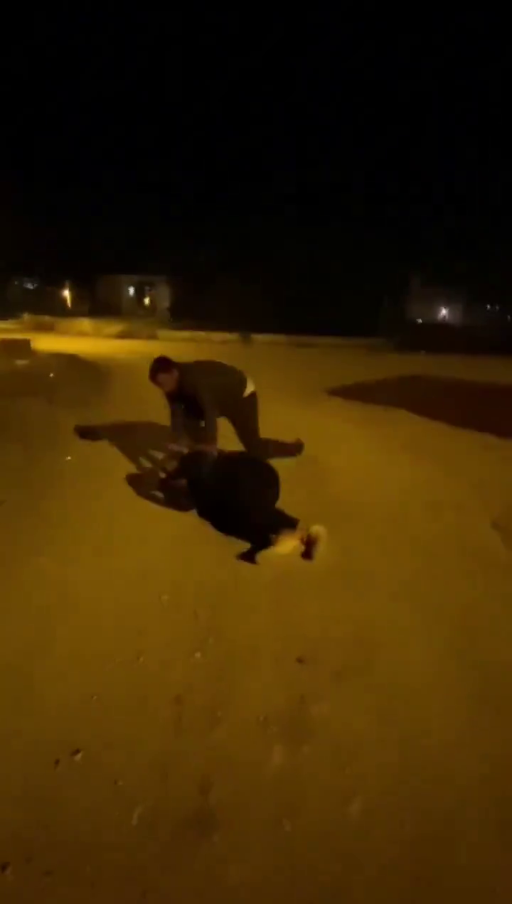 İşkence gibi darp! İYİ Partili ilçe başkanını dövüp zorla Mansur Yavaş'tan özür diletti 3