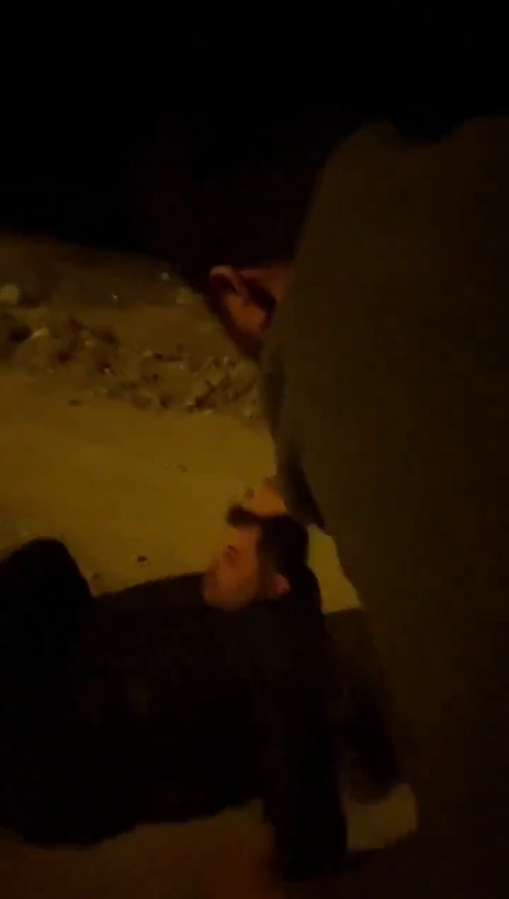 İşkence gibi darp! İYİ Partili ilçe başkanını dövüp zorla Mansur Yavaş'tan özür diletti 8
