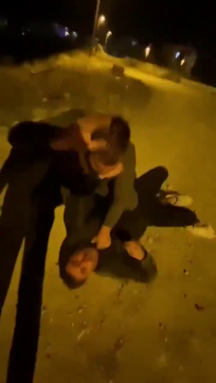 İşkence gibi darp! İYİ Partili ilçe başkanını dövüp zorla Mansur Yavaş'tan özür diletti 12