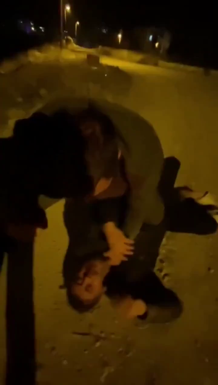 İşkence gibi darp! İYİ Partili ilçe başkanını dövüp zorla Mansur Yavaş'tan özür diletti 4