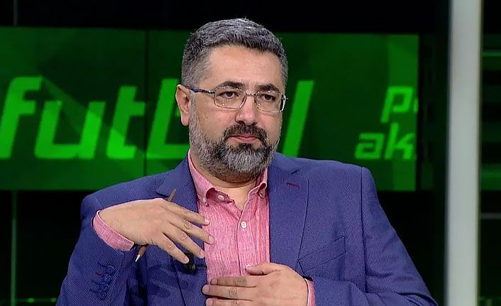 “Fenerbahçe hakem sayesinde 1 puan aldı! Skandal penaltı, verilmeyen kırmızı kart… İsmail Kartal’ın artık verecek bir şeyi kalmadı. Onu gönderip Volkan Demirel’i takımın başına getirmek lazım” 1