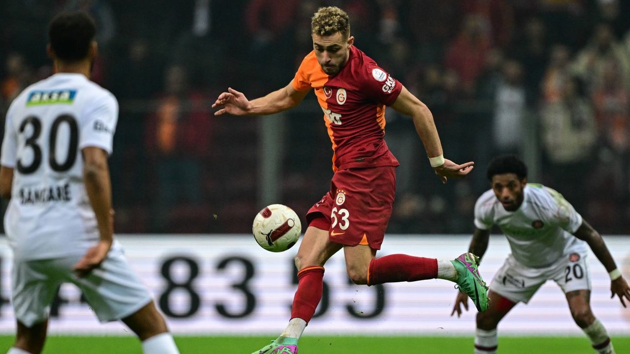 İşte Galatasaray'ın son harikası! Yönetim astronomik bir transfer geliri bekliyor: Okan Buruk'un patlattığı son yetenek için bonservis bedeli belirlendi 5