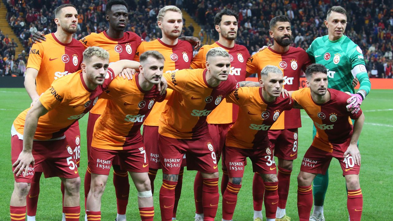 İşte Galatasaray'ın son harikası! Yönetim astronomik bir transfer geliri bekliyor: Okan Buruk'un patlattığı son yetenek için bonservis bedeli belirlendi 1