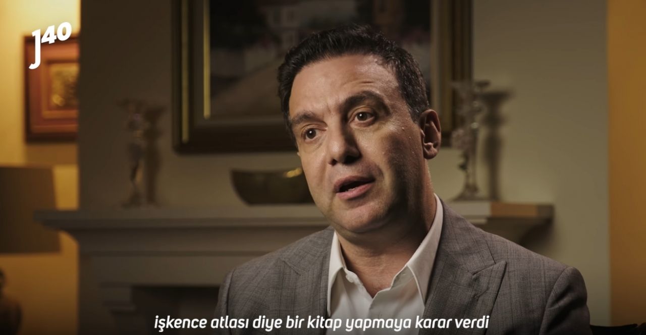 Adnan Oktar Örgütü'nü yargıda aklamaya yönelik faaliyetlerin içinden Şebnem Korur Fincancı çıktı! 140journos belgeselinde sahte işkence raporu skandalı! 6