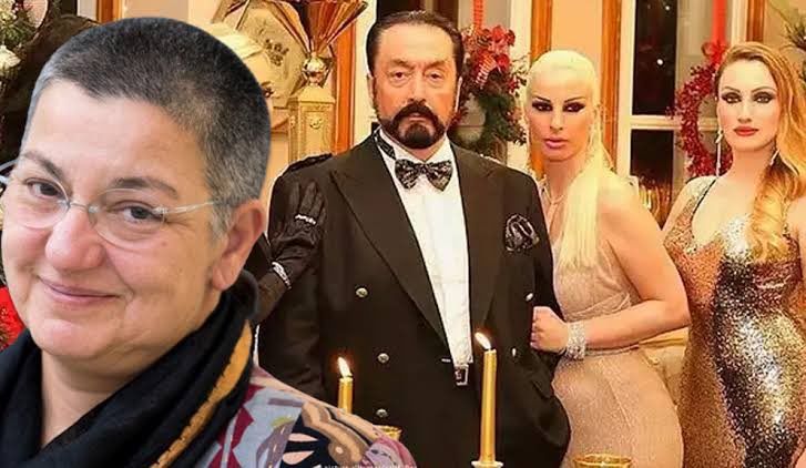 Adnan Oktar Örgütü'nü yargıda aklamaya yönelik faaliyetlerin içinden Şebnem Korur Fincancı çıktı! 140journos belgeselinde sahte işkence raporu skandalı! 9