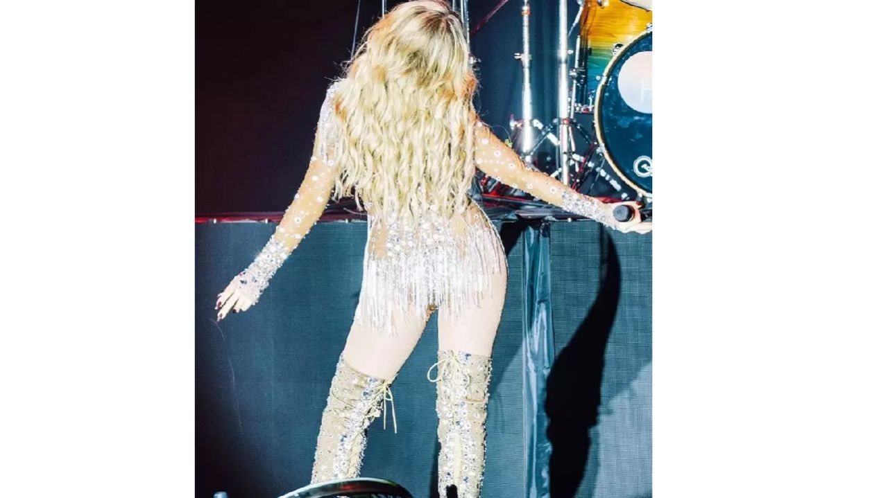 Nefes kesen sahnesi ile dikkat çeken Hadise açıkladı: "Duygusal bir kadınım" 2