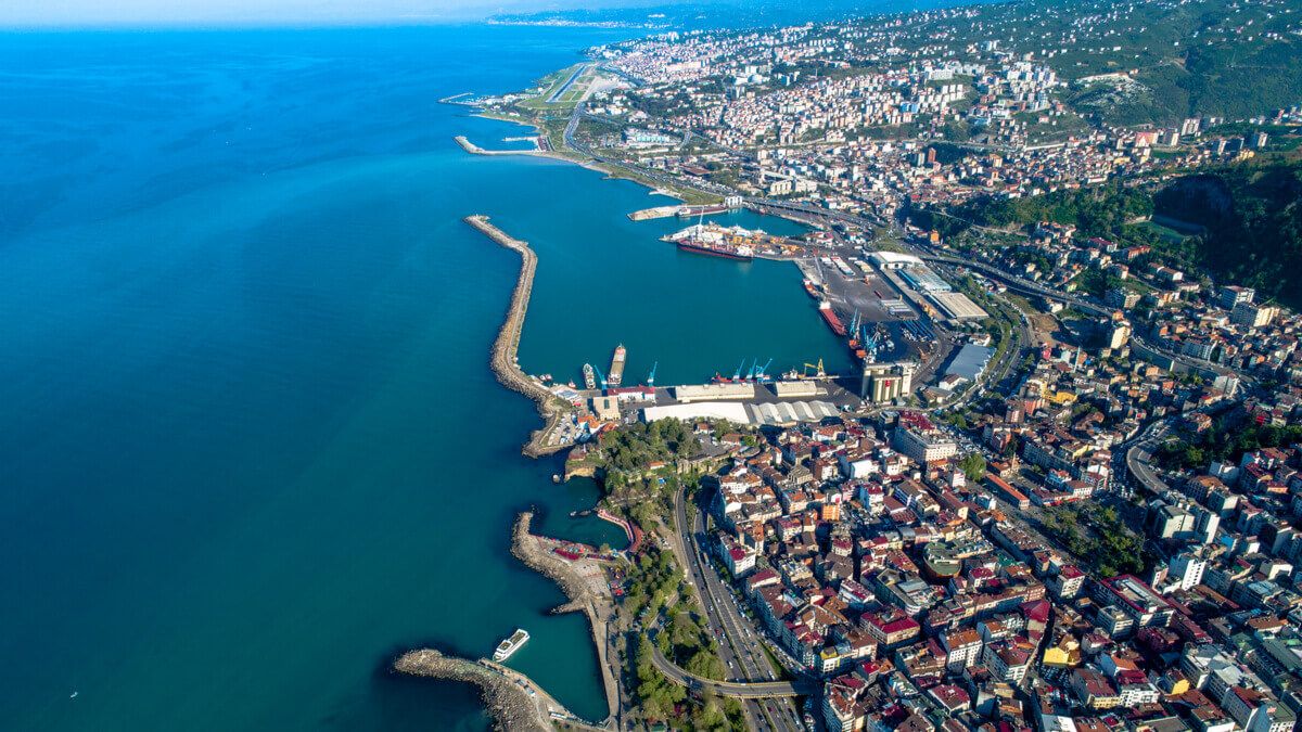 Prof. Dr. Övgün Ahmet Ercan açıkladı:  İşte deprem korkusu yaşamak istemeyenlerin taşınabileceği 9 il 5