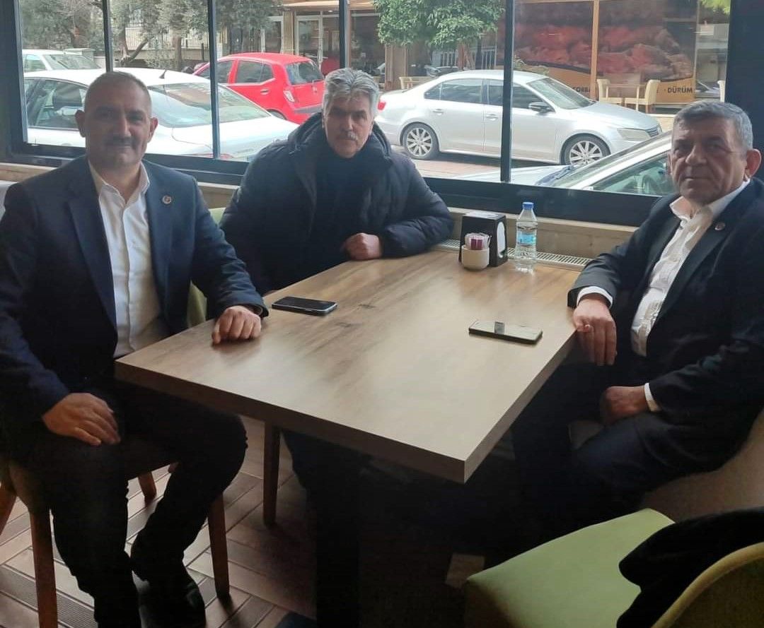 Denizli'de 'Paylaşılamayan aday': İYİ Parti ve BBP aynı ismi aday gösterdi 3