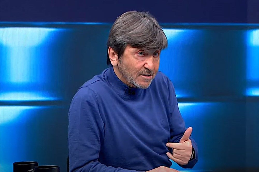 Rıdvan Dilmen: "İsmail Kartal'ın gönlünde Edin Dzeko değil Michy Batshuayi bulunuyor" 5