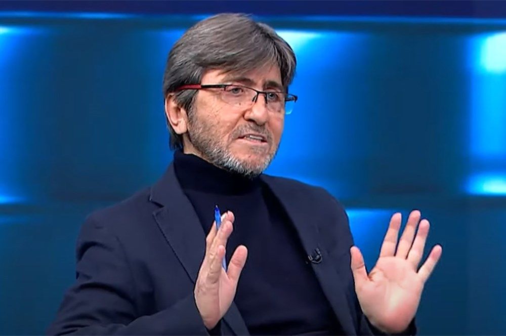 Rıdvan Dilmen: "İsmail Kartal'ın gönlünde Edin Dzeko değil Michy Batshuayi bulunuyor" 2