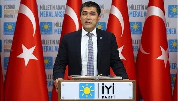 İstanbul için son anket sonucu... Murat Kurum anketlerde İmamoğlu'nun önüne geçti! 8