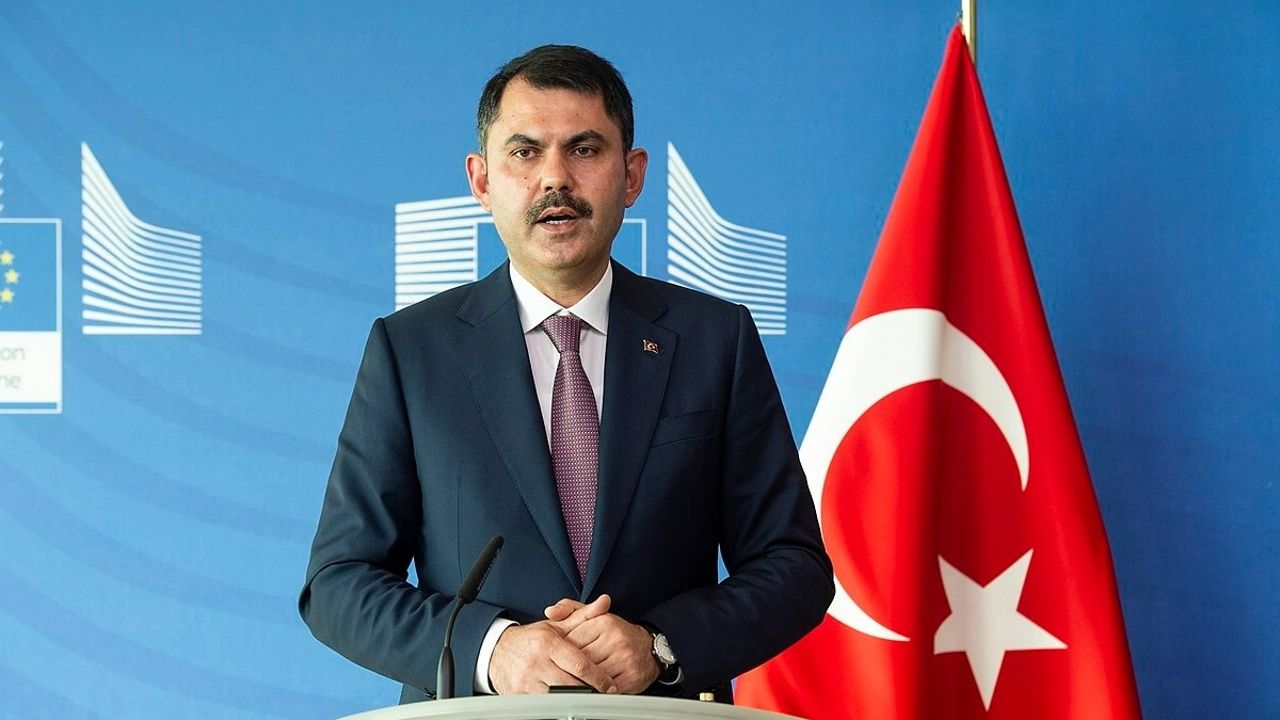İstanbul için son anket sonucu... Murat Kurum anketlerde İmamoğlu'nun önüne geçti! 2