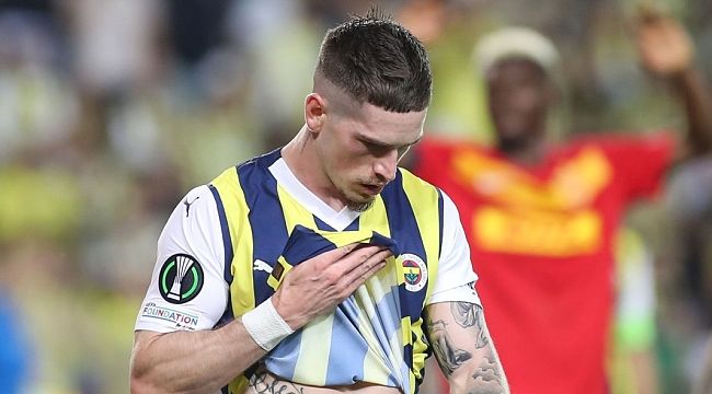 İskoçya'da şaşkınlık "Yıldız futbolcu transfer kabusu yaşadı. Tam bir facia oldu" 1