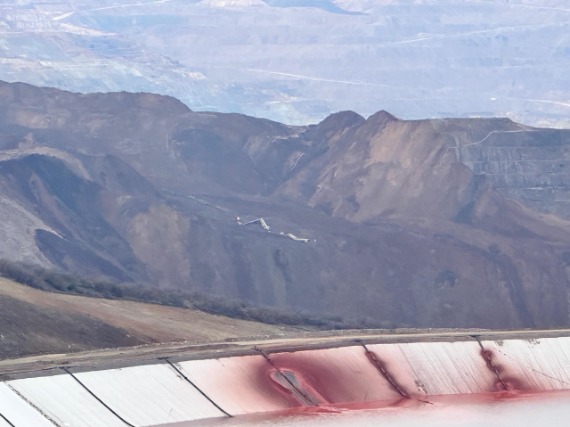 Erzincan'da facianın yaşandığı maden sahasında ailelerin acı bekleyişi... "Yardımcı olun, kurtarın" 10