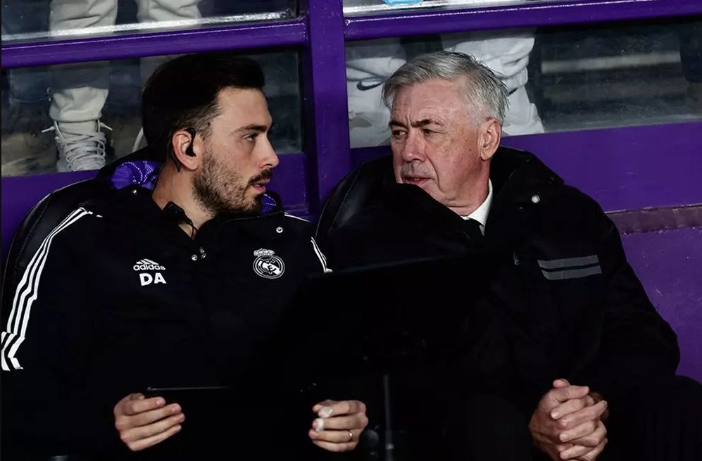Gerçek ortaya çıktı: Ancelotti'nin oğlu Arda Güler'in penaltı atmasına izin vermedi 2