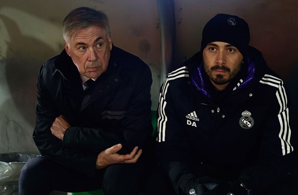 Gerçek ortaya çıktı: Ancelotti'nin oğlu Arda Güler'in penaltı atmasına izin vermedi 4