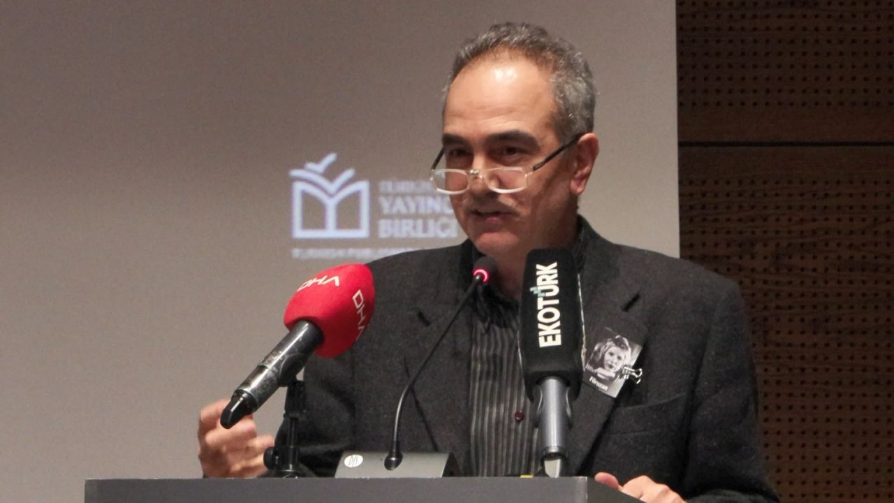 Yazar Füruzan'a Dünya Öykü Günü'nde veda töreni düzenlendi! Son isteği ortaya çıktı 5
