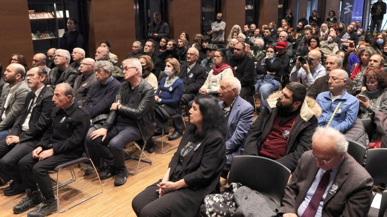 Yazar Füruzan'a Dünya Öykü Günü'nde veda töreni düzenlendi! Son isteği ortaya çıktı 3