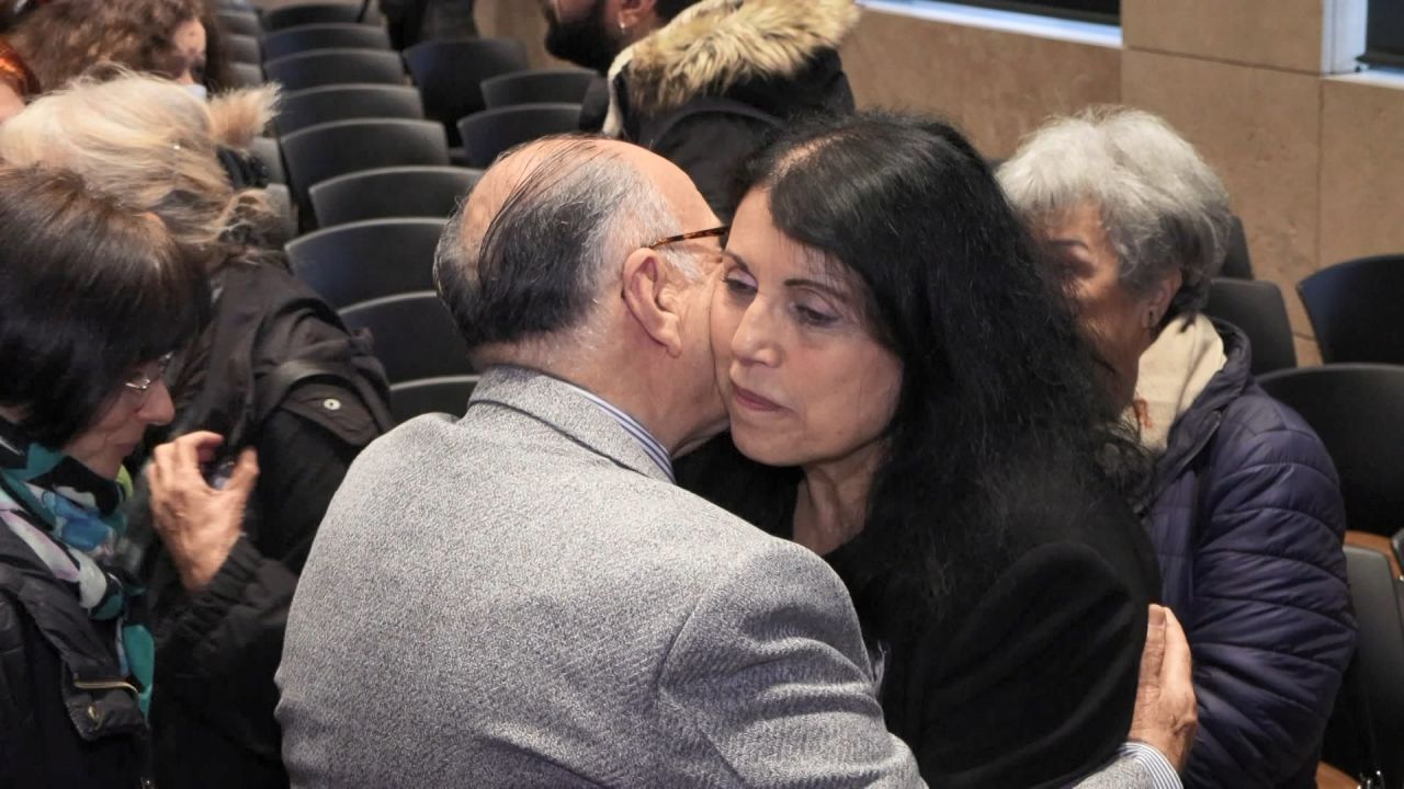 Yazar Füruzan'a Dünya Öykü Günü'nde veda töreni düzenlendi! Son isteği ortaya çıktı 2