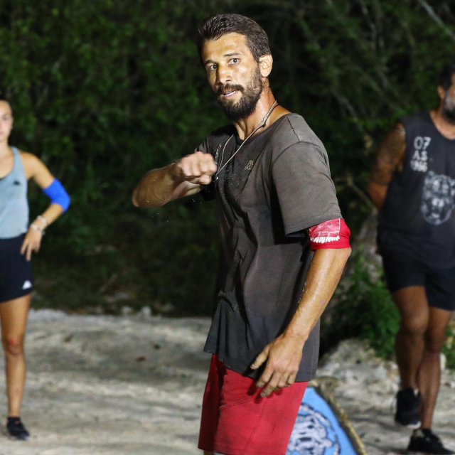 Acun Ilıcalı teklif götürdü! Adem Kılıçcı Survivor All Star'a gelmek için milyonlarca lira talep etti 4