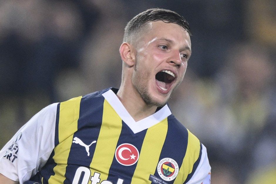 Fenerbahçe taraftarını yıkan haber! Alman devi açıkladı: "Listemizde. Temas halindeyiz" 8