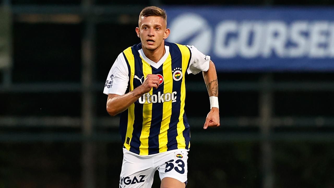 Fenerbahçe taraftarını yıkan haber! Alman devi açıkladı: "Listemizde. Temas halindeyiz" 7