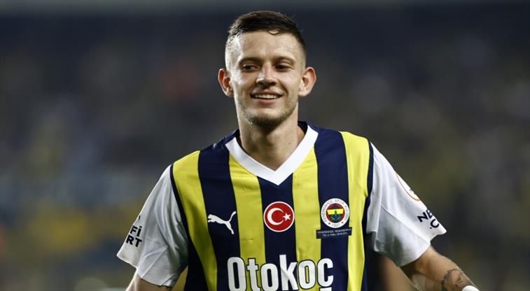 Fenerbahçe taraftarını yıkan haber! Alman devi açıkladı: "Listemizde. Temas halindeyiz" 5