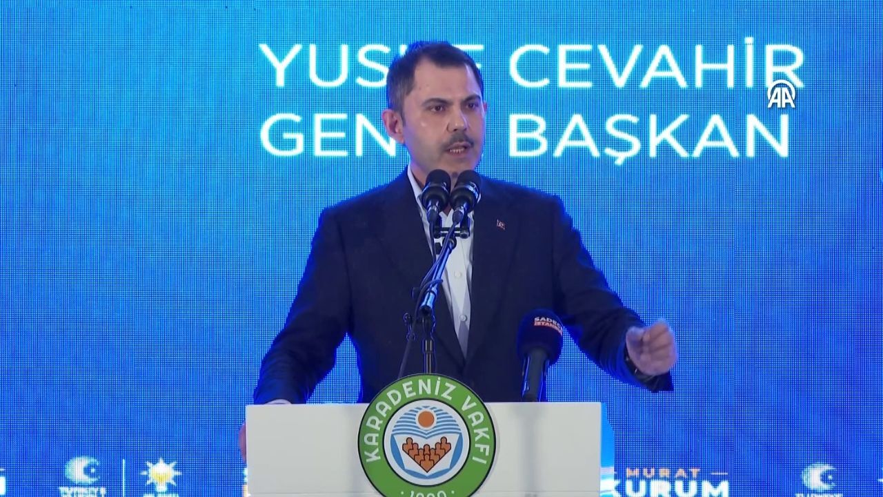 Murat Kurum'dan Erzincan İliç'te ÇED raporu iddialarına yanıt: "Siyaset simsarları" 5