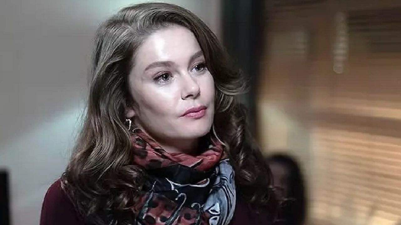 Annelik telaşı yaşayan Burcu Biricik'ten hamilelik dönemi açıklaması geldi! "Hayatımı yavaşlattım!" 1