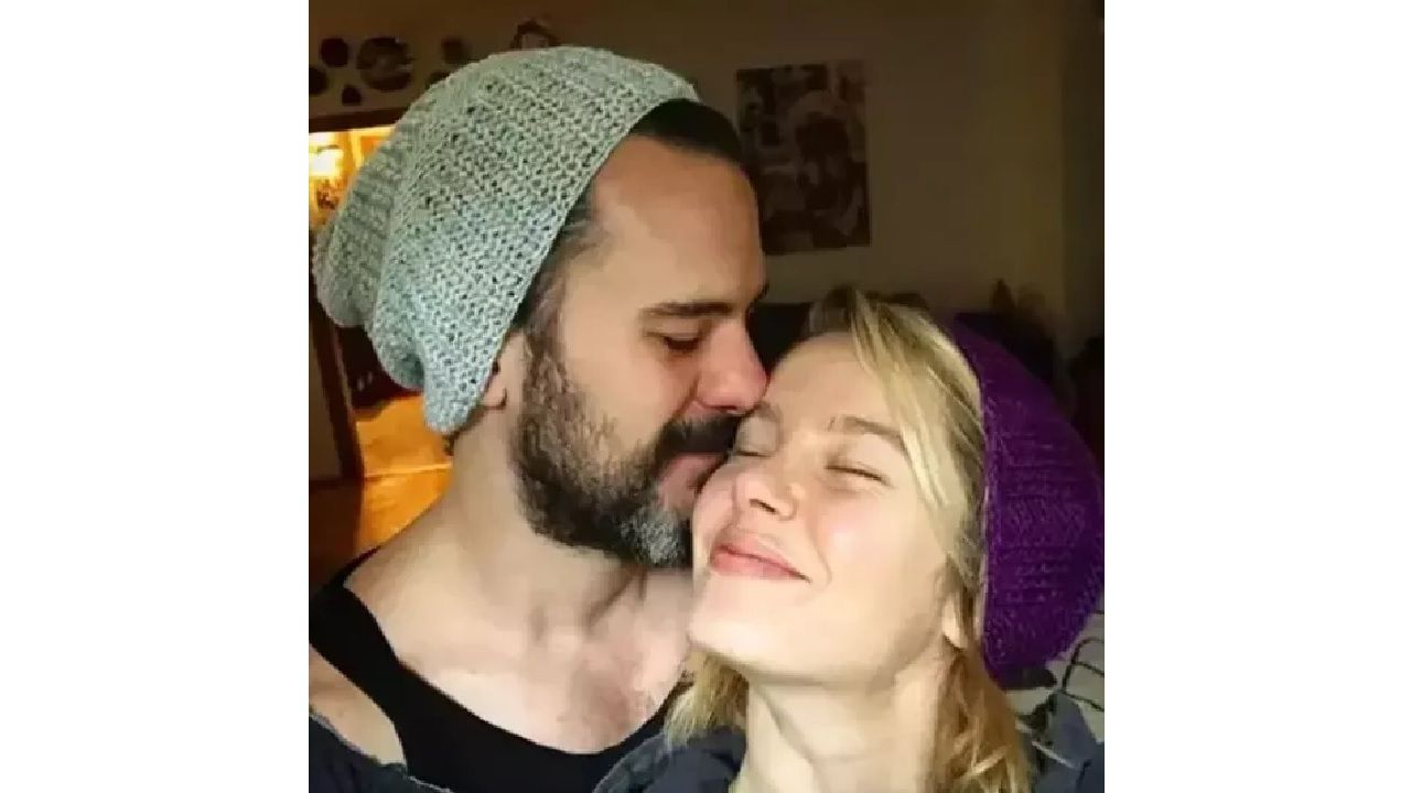 Annelik telaşı yaşayan Burcu Biricik'ten hamilelik dönemi açıklaması geldi! "Hayatımı yavaşlattım!" 2