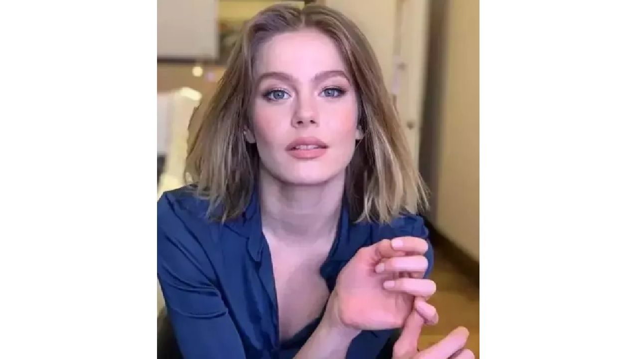 Annelik telaşı yaşayan Burcu Biricik'ten hamilelik dönemi açıklaması geldi! "Hayatımı yavaşlattım!" 3