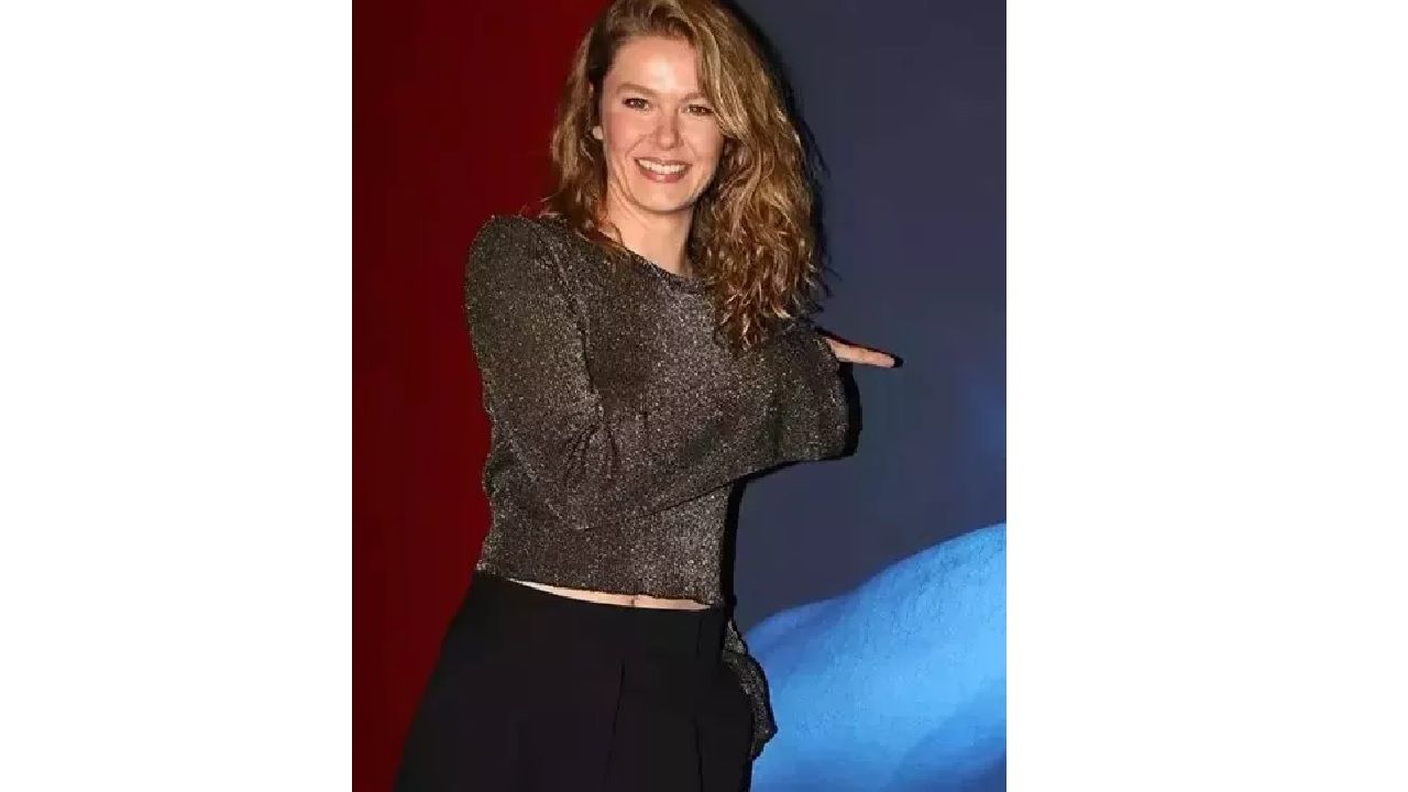 Annelik telaşı yaşayan Burcu Biricik'ten hamilelik dönemi açıklaması geldi! "Hayatımı yavaşlattım!" 5
