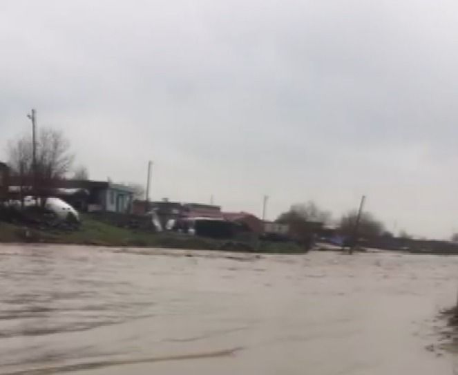 Şanlıurfa ve Diyarbakır'da sağanak hayatı felç etti! İşte son durum! 5