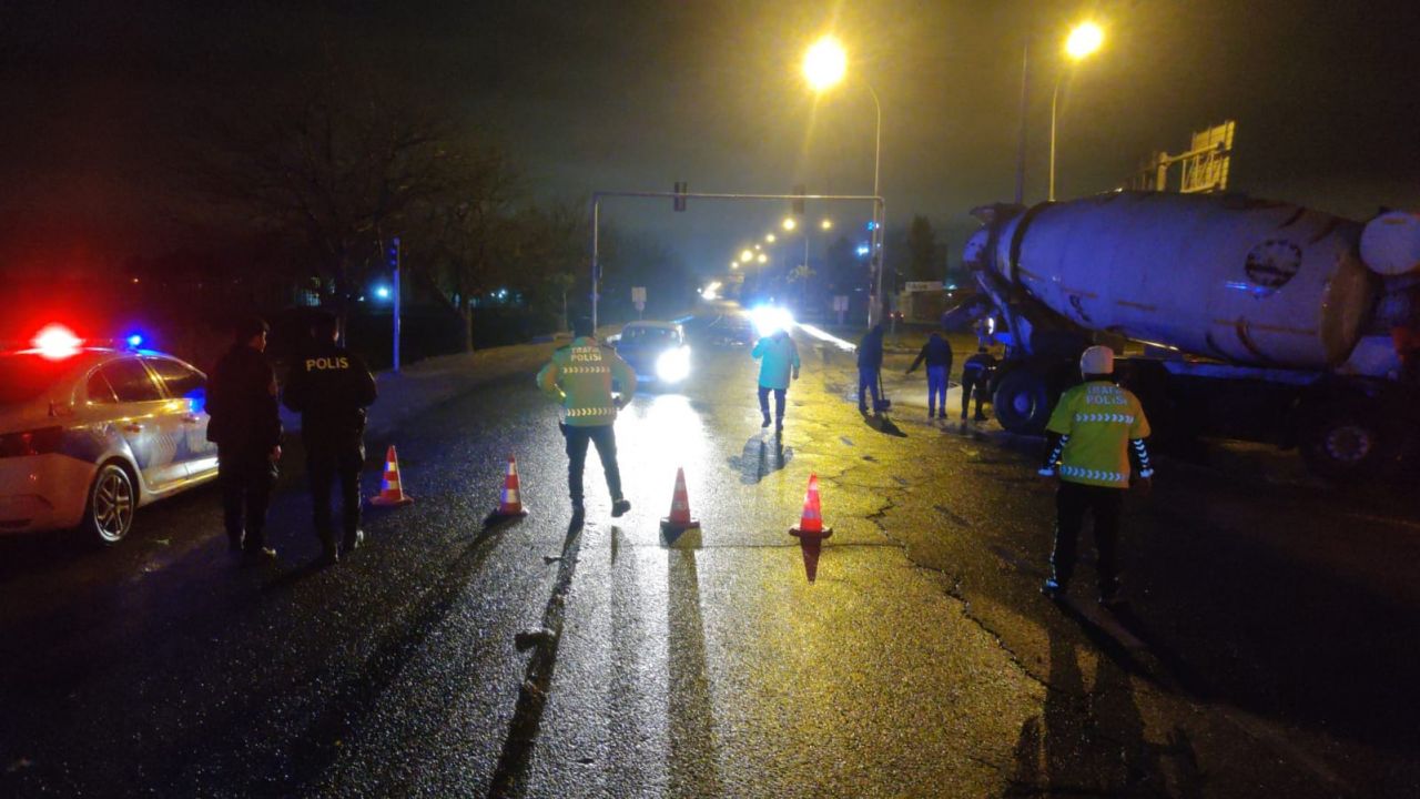 Şanlıurfa ve Diyarbakır'da sağanak hayatı felç etti! İşte son durum! 6