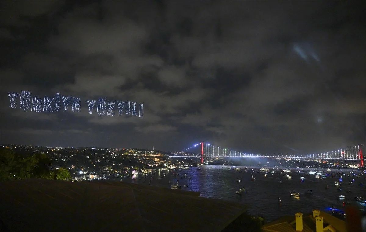 Cumhurbaşkanı Erdoğan AA'nın 'Yılın Kareleri' oylamasına katıldı! İşte Erdoğan seçtikleri... 2