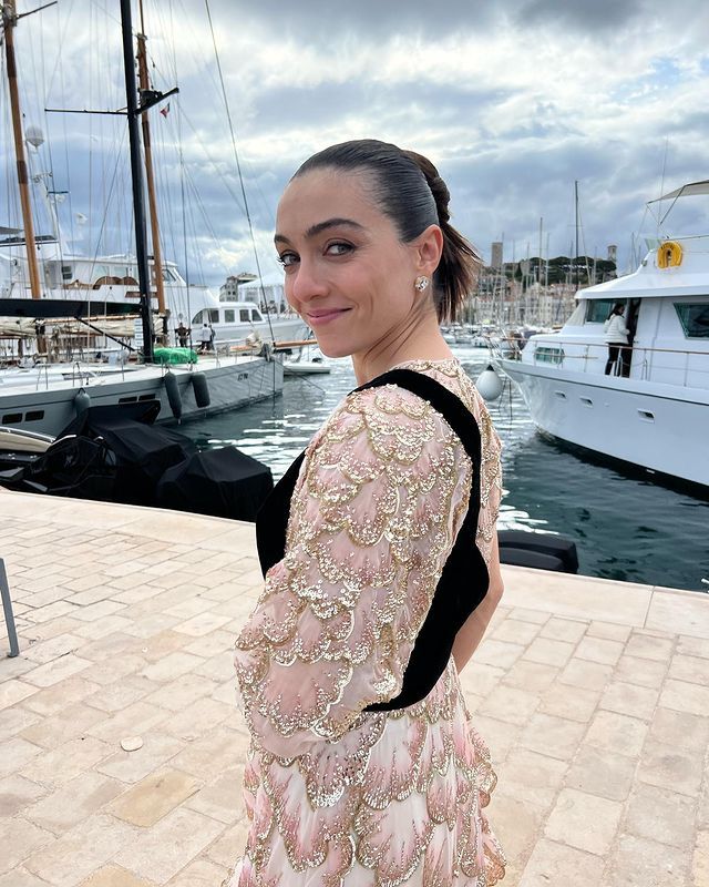 İki yıl önce boşanmıştı! Merve Dizdar'dan Sevgililer Günü'nde ilan-ı aşk 1