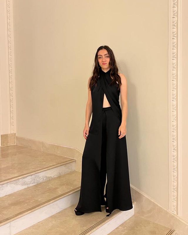 İki yıl önce boşanmıştı! Merve Dizdar'dan Sevgililer Günü'nde ilan-ı aşk 2