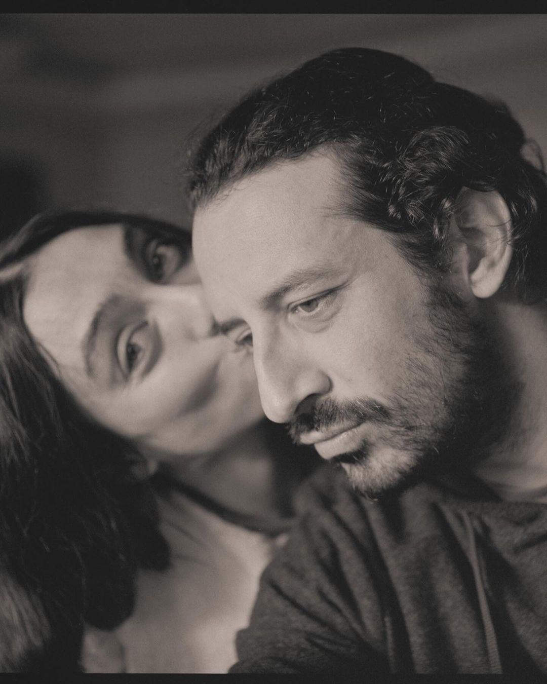 İki yıl önce boşanmıştı! Merve Dizdar'dan Sevgililer Günü'nde ilan-ı aşk 4