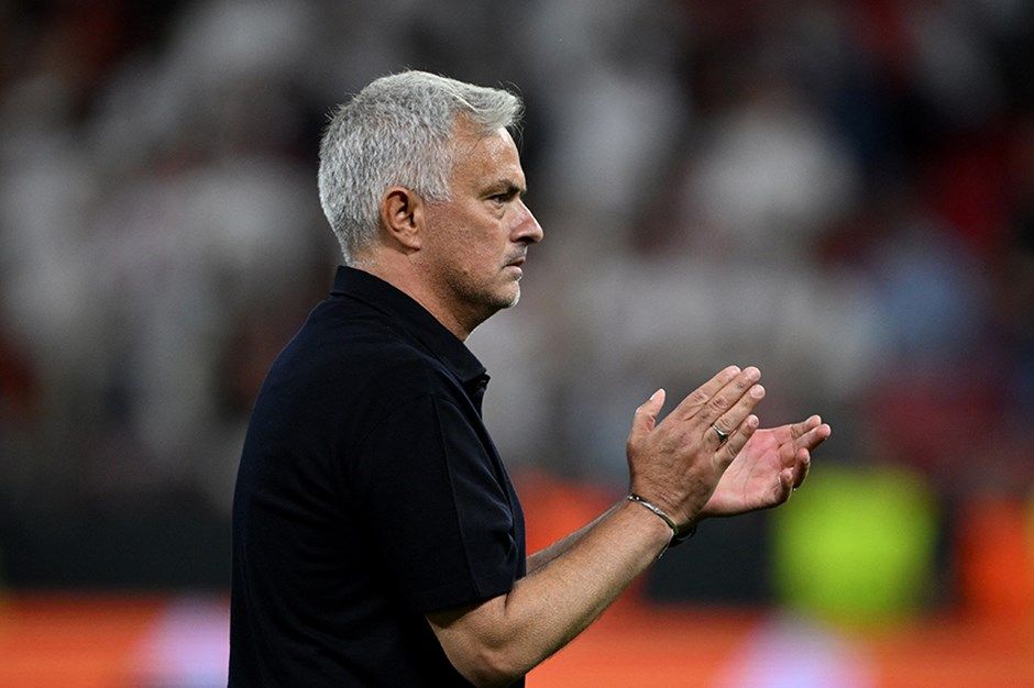 Harry Kane devreye girdi, Jose Mourinho dünya devinin başına geçiyor! Efsane teknik adam için spor dünyasını sallayacak flaş iddia İngiliz basınından geldi… 5