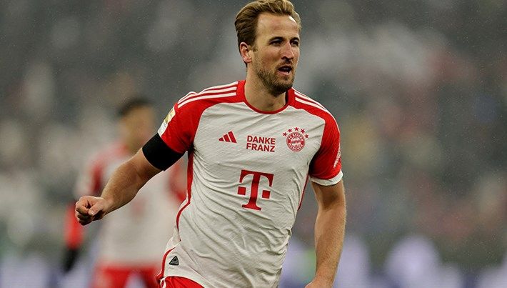 Harry Kane devreye girdi, Jose Mourinho dünya devinin başına geçiyor! Efsane teknik adam için spor dünyasını sallayacak flaş iddia İngiliz basınından geldi… 3