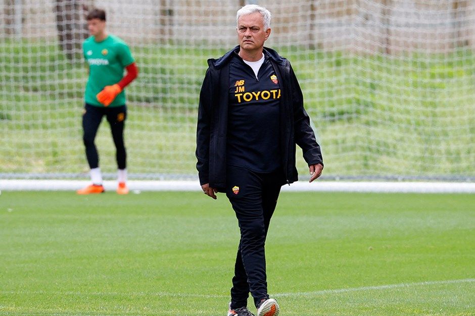 Harry Kane devreye girdi, Jose Mourinho dünya devinin başına geçiyor! Efsane teknik adam için spor dünyasını sallayacak flaş iddia İngiliz basınından geldi… 6