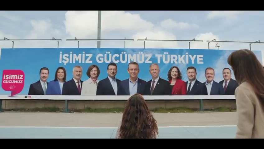 CHP'den Hatay Büyükşehir Belediye Başkan adayı Lütfü Savaş'a ambargo! O kareye almadılar! 1