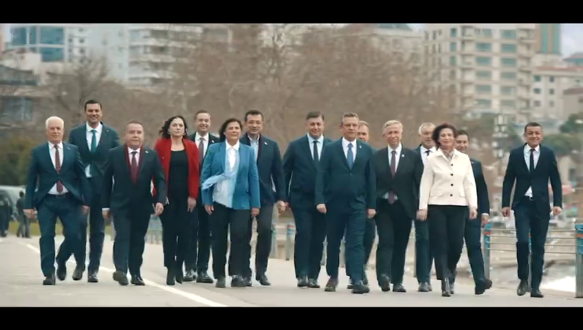 CHP'den Hatay Büyükşehir Belediye Başkan adayı Lütfü Savaş'a ambargo! O kareye almadılar! 3