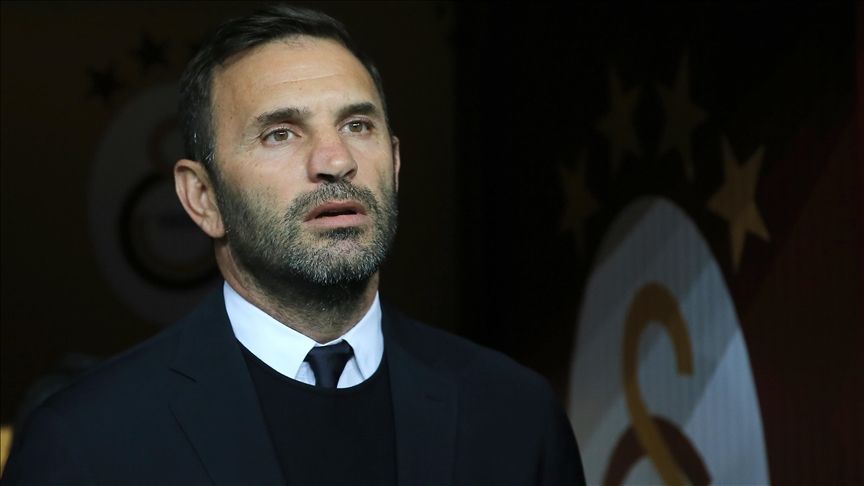 17 yıllık evlilik bitti! Galatasaray Teknik Direktörü Okan Buruk ile Nihan Buruk sessiz sedasız boşandı! 5