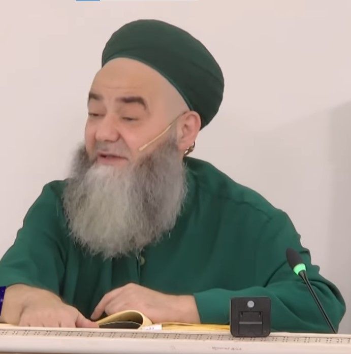 Cübbeli'den Acun Ilıcalı'ya Emre Dorman tepkisi! ''Ahirette karşına ceza olarak çıkacaktır'' 1