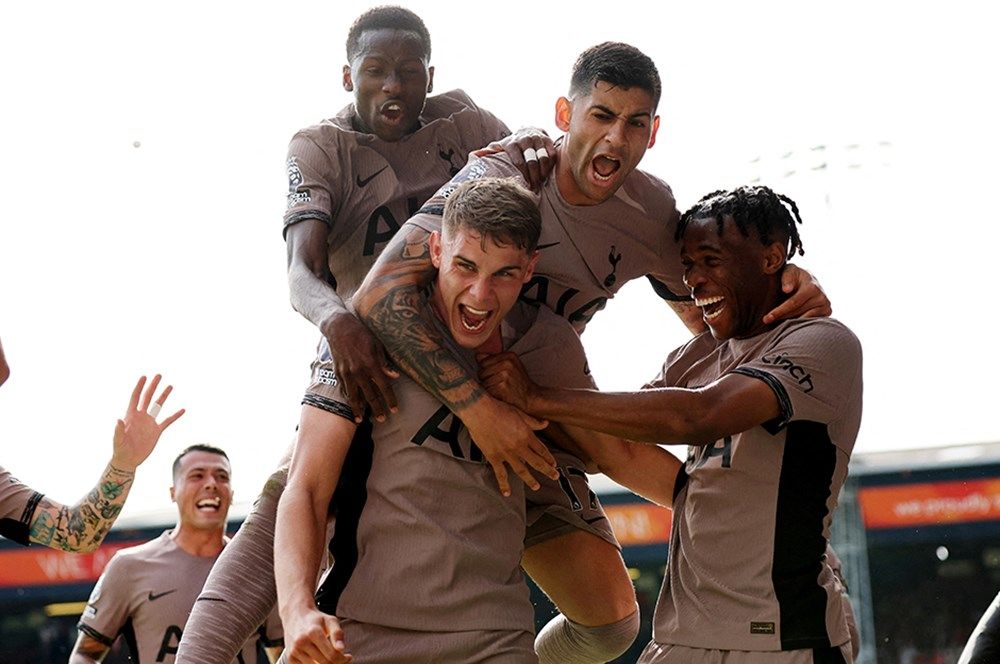 Ali Koç'tan inanılmaz başarı! 15 yıldır Şampiyonlar Ligi'ne gidemeyen Fenerbahçe Avrupa'da en iyi 20 takım arasına girdi: Herkesi şaşkına çeviren listeyi UEFA açıkladı 10
